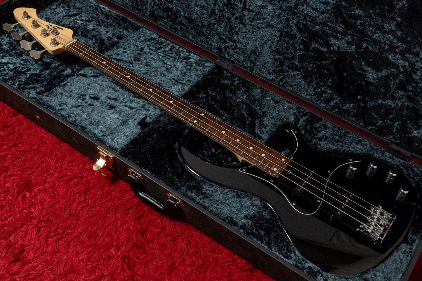 【used】AP II / RSB-7110CP BK 3.905kg #183008【GIB Yokohama】