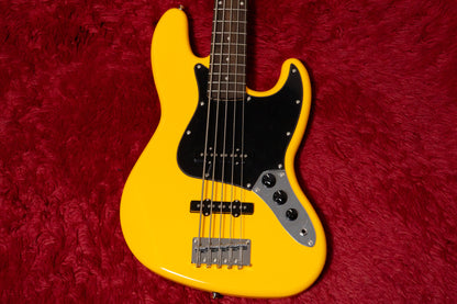 【new】Markbass / MB 5 YELLOW JB MAK-B/YEJB5 4.330kg #IGJ000044【GIB Yokohama】