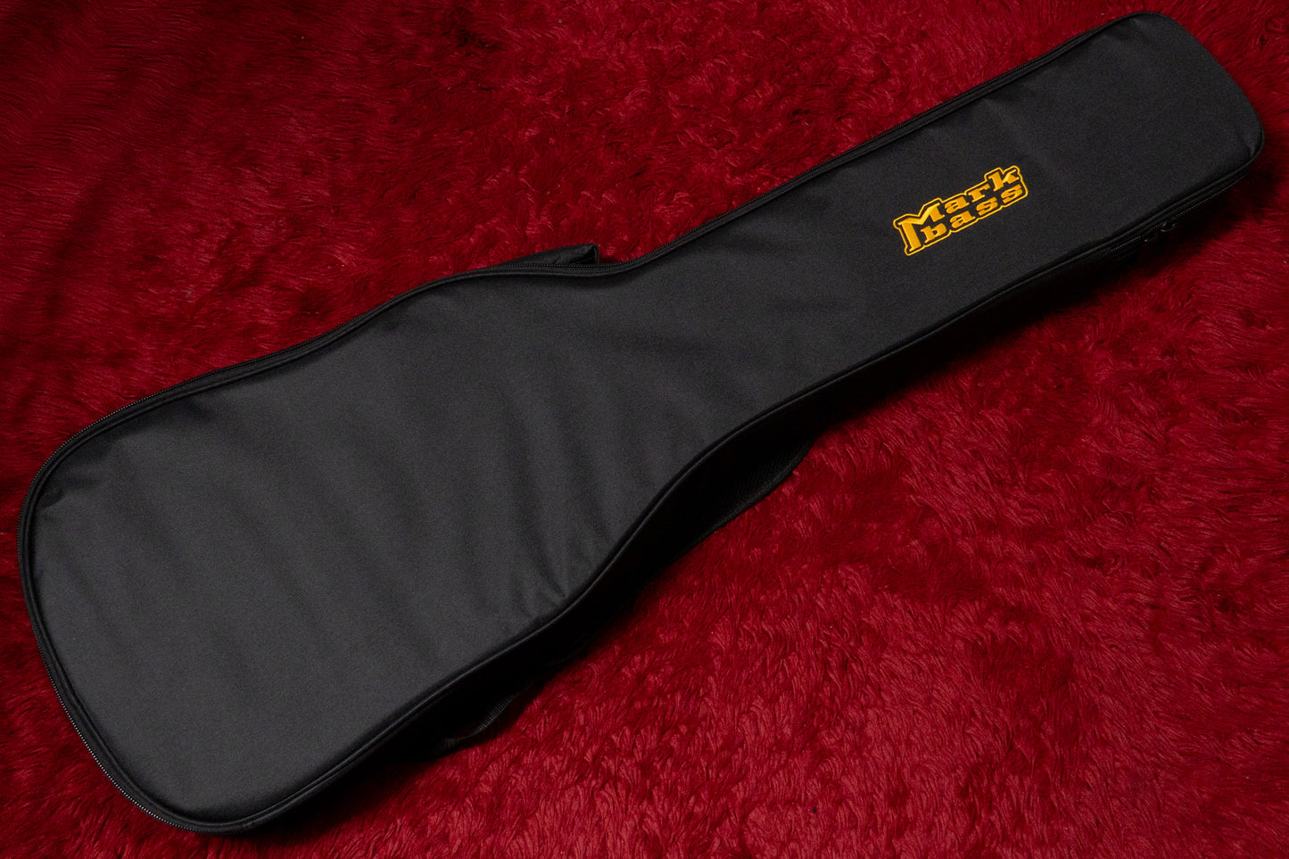 【new】Markbass / MB 5 YELLOW JB MAK-B/YEJB5 4.330kg #IGJ000044【GIB Yokohama】