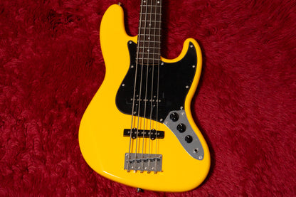【new】Markbass / MB 5 YELLOW JB MAK-B/YEJB5 4.480kg #IGJ000046【GIB Yokohama】
