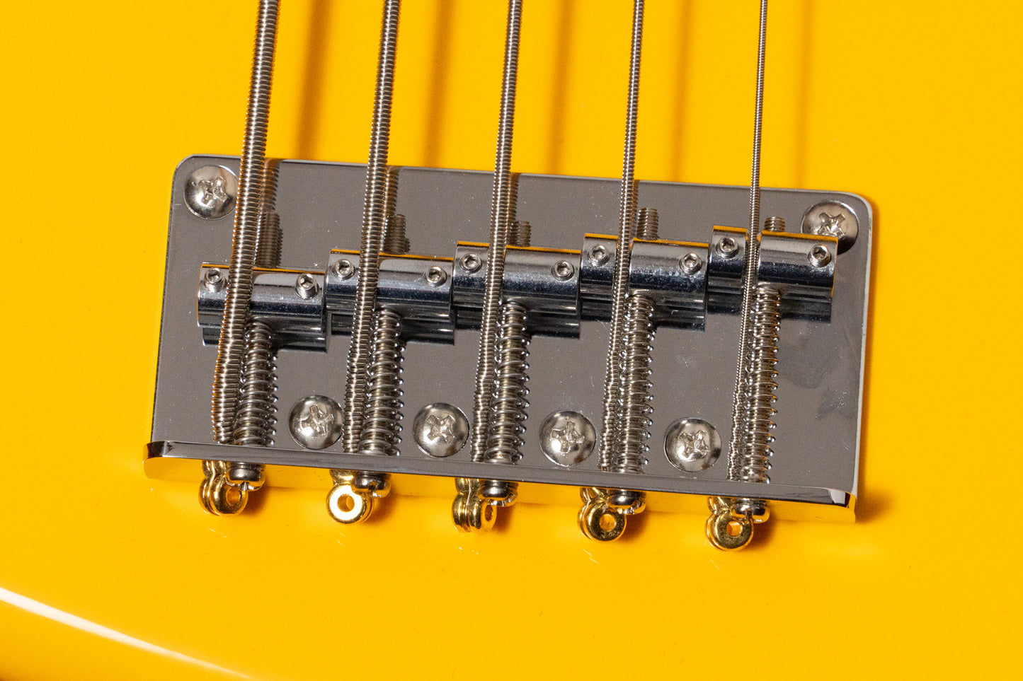 【new】Markbass / MB 5 YELLOW JB MAK-B/YEJB5 4.480kg #IGJ000046【GIB Yokohama】