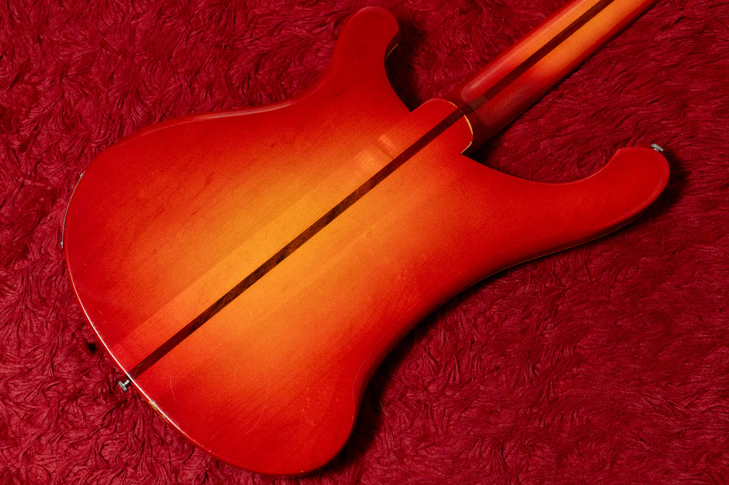 【used】Rickenbacker / 4001 FG 1973~1974 4.180kg #4798【GIB Yokohama】