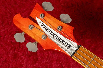 【used】Rickenbacker / 4001 FG 1973~1974 4.180kg #4798【GIB Yokohama】