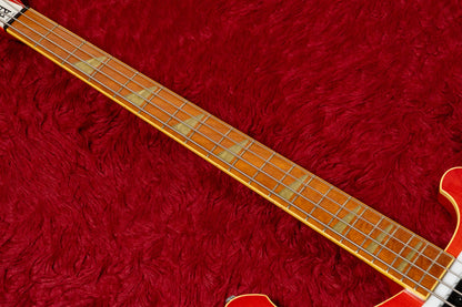 【used】Rickenbacker / 4001 FG 1973~1974 4.180kg #4798【GIB Yokohama】