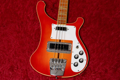 【used】Rickenbacker / 4001 FG 1973~1974 4.180kg #4798【GIB Yokohama】