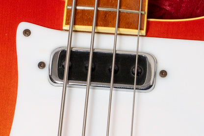 【used】Rickenbacker / 4001 FG 1973~1974 4.180kg #4798【GIB Yokohama】