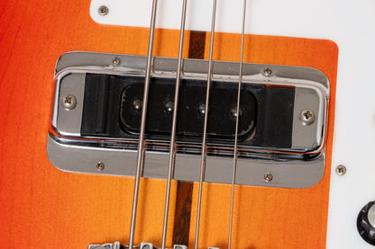 【used】Rickenbacker / 4001 FG 1973~1974 4.180kg #4798【GIB Yokohama】