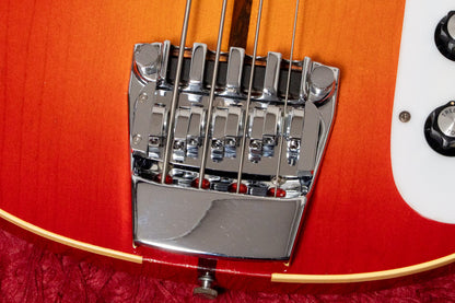 【used】Rickenbacker / 4001 FG 1973~1974 4.180kg #4798【GIB Yokohama】