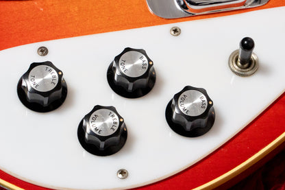 【used】Rickenbacker / 4001 FG 1973~1974 4.180kg #4798【GIB Yokohama】
