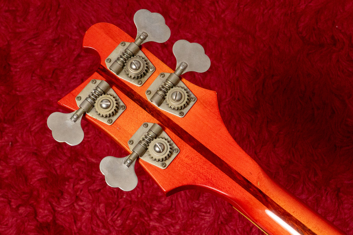 【used】Rickenbacker / 4001 FG 1973~1974 4.180kg #4798【GIB Yokohama】
