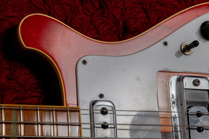 【used】Rickenbacker / 4001 FG 1973~1974 4.180kg #4798【GIB Yokohama】