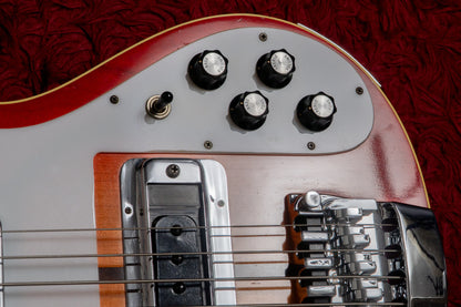 【used】Rickenbacker / 4001 FG 1973~1974 4.180kg #4798【GIB Yokohama】