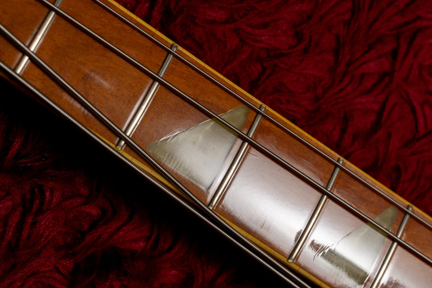 【used】Rickenbacker / 4001 FG 1973~1974 4.180kg #4798【GIB Yokohama】