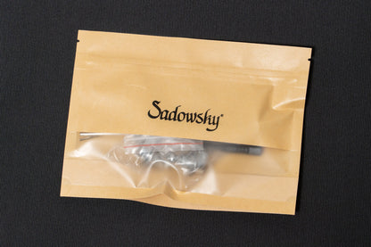 【new】Sadowsky / MX20 UV5 SWG/R 4.565kg #A000308-26【GIB Yokohama】