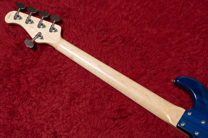 【new】moon / JB-5A TBU/E CR 4.280kg #59440【GIB Yokohama】
