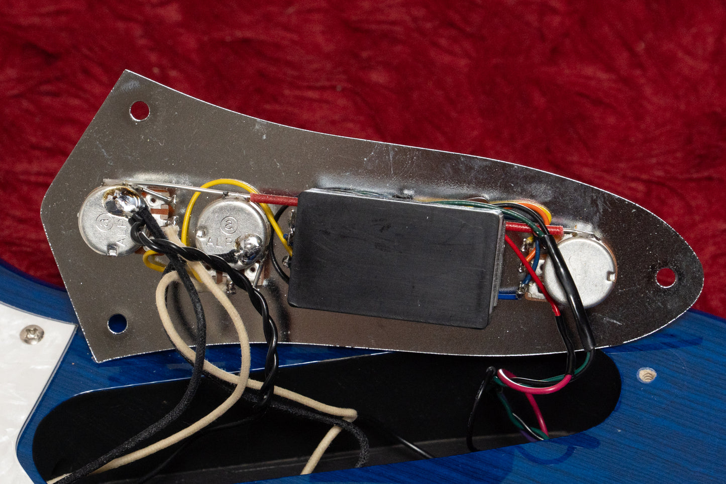 【new】moon / JB-5A TBU/E CR 4.280kg #59440【GIB Yokohama】