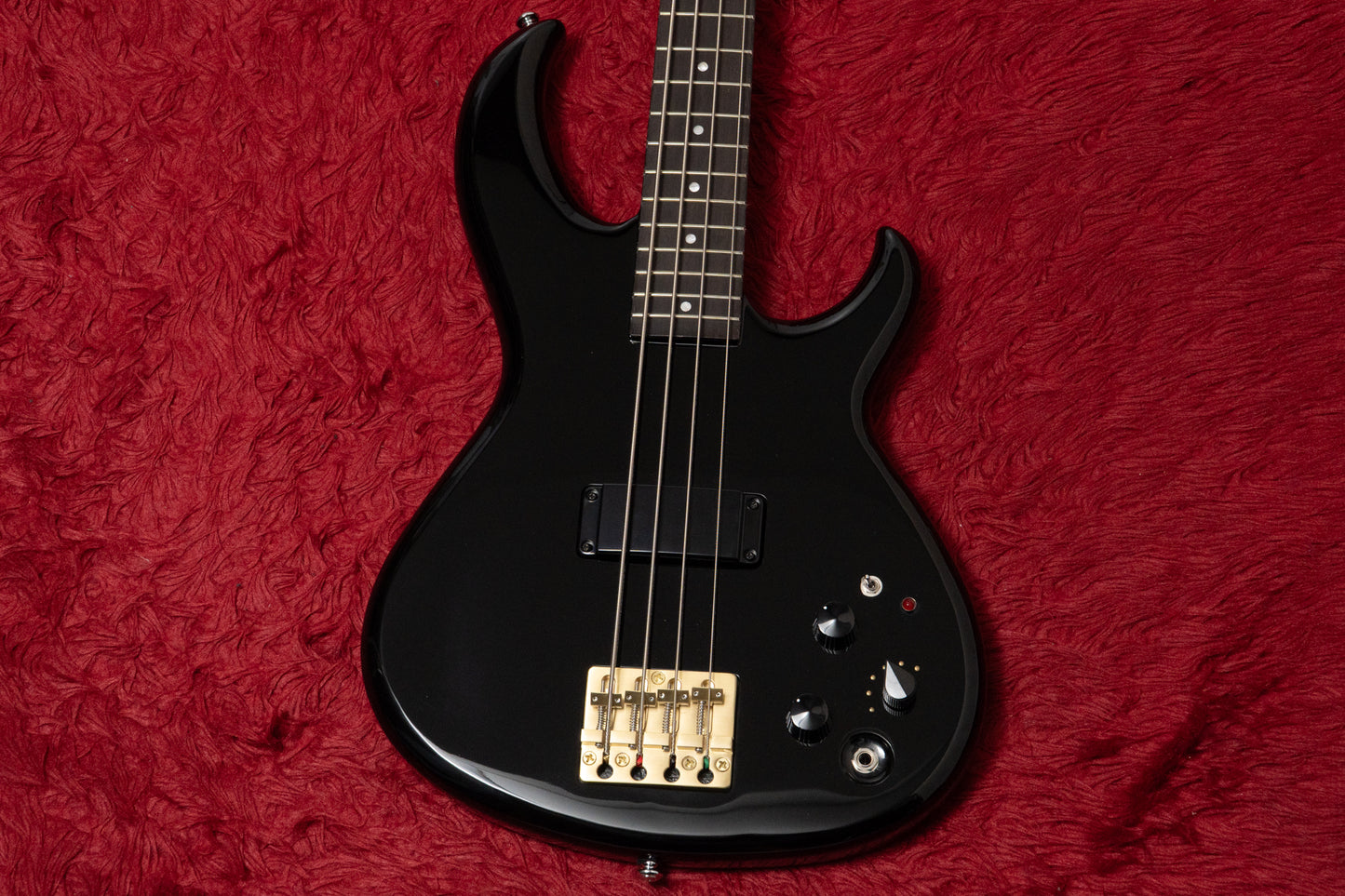 【new】Aria Pro II / SB-CLB - Cliff Burton Signature 4,550kg #WI26040115【GIB Yokohama】SB-CLB - Cliff Burton Signature 4,550kg #WI26040115