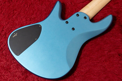 【used】Fodera / Emperor 5 Standard Classic Pelham Blue 2025 4.650kg #E583290【Consignment】【GIB Yokohama】