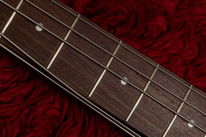 【used】Fodera / Emperor 5 Standard Classic Pelham Blue 2025 4.650kg #E583290【Consignment】【GIB Yokohama】