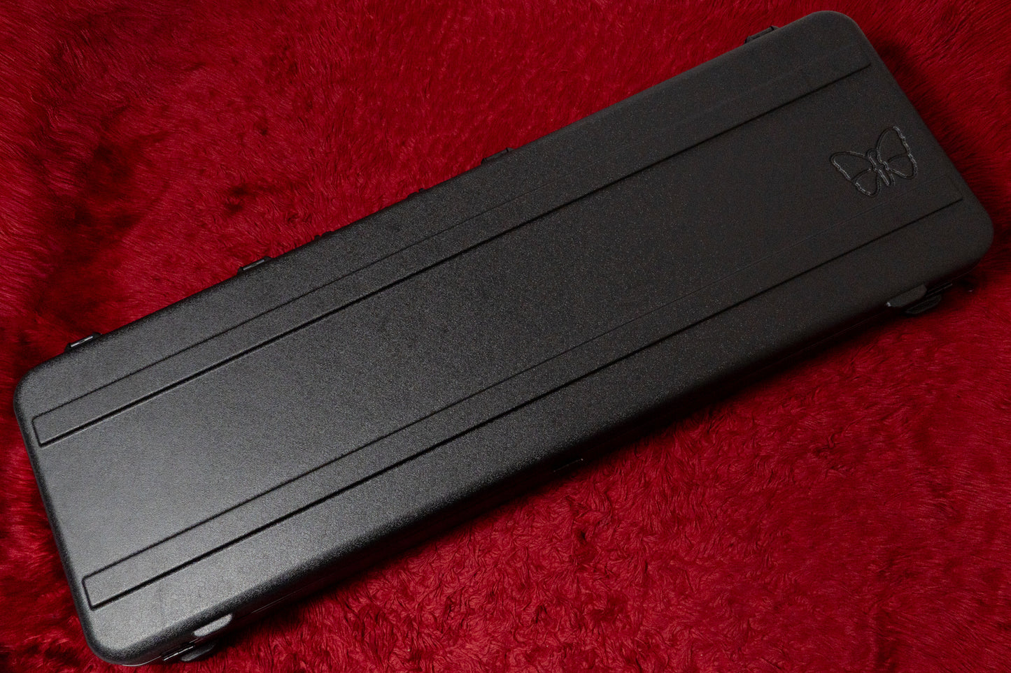 【used】Fodera / Emperor 5 Standard Classic Pelham Blue 2025 4.650kg #E583290【Consignment】【GIB Yokohama】