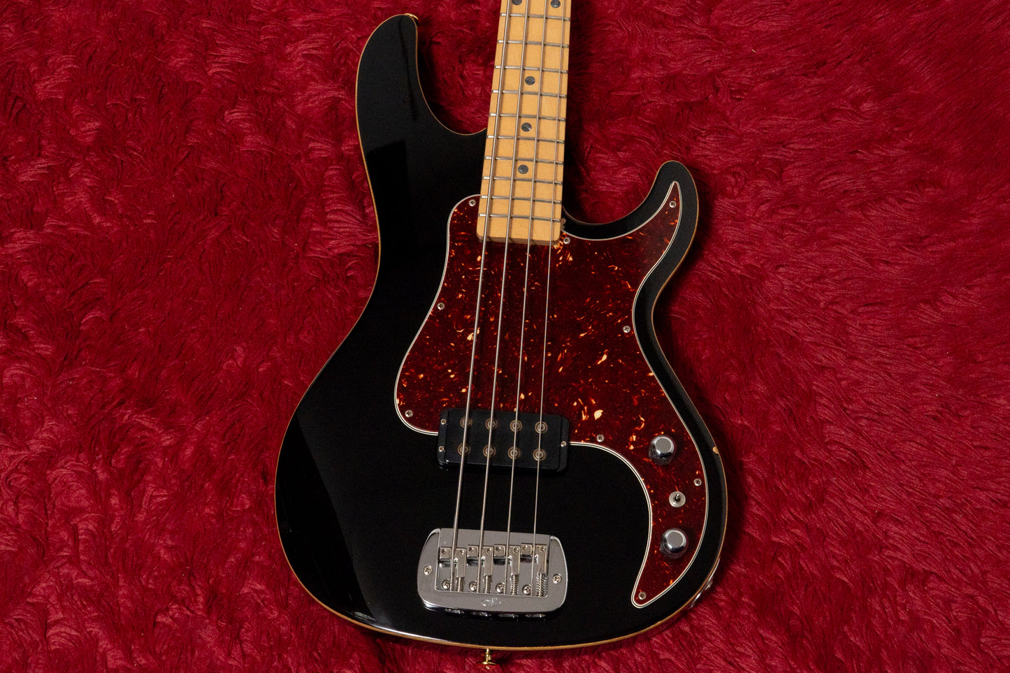 【used】G&L / USA Kiloton JTB 2017 4.080kg #CLF1703245【GIB Yokohama】