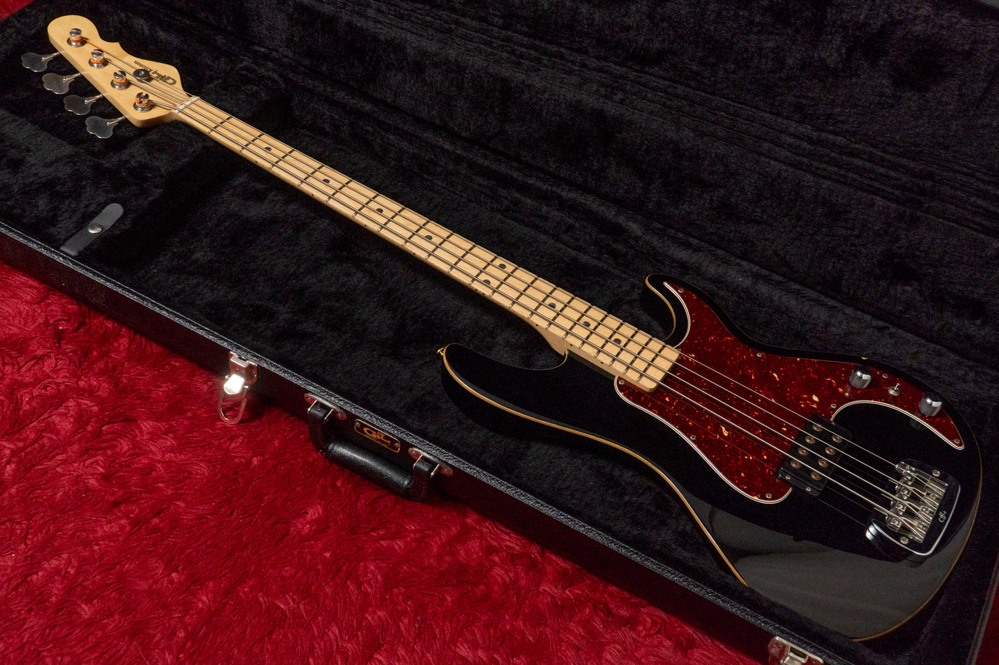 【used】G&L / USA Kiloton JTB 2017 4.080kg #CLF1703245【GIB Yokohama】
