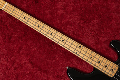 【used】Ernie Ball Music Man / StingRay 3 EQ H BLK 2008 4.230kg #E69196【GIB Yokohama】