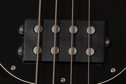【used】Ernie Ball Music Man / StingRay 3 EQ H BLK 2008 4.230kg #E69196【GIB Yokohama】