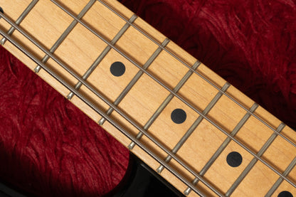 【used】Ernie Ball Music Man / StingRay 3 EQ H BLK 2008 4.230kg #E69196【GIB Yokohama】
