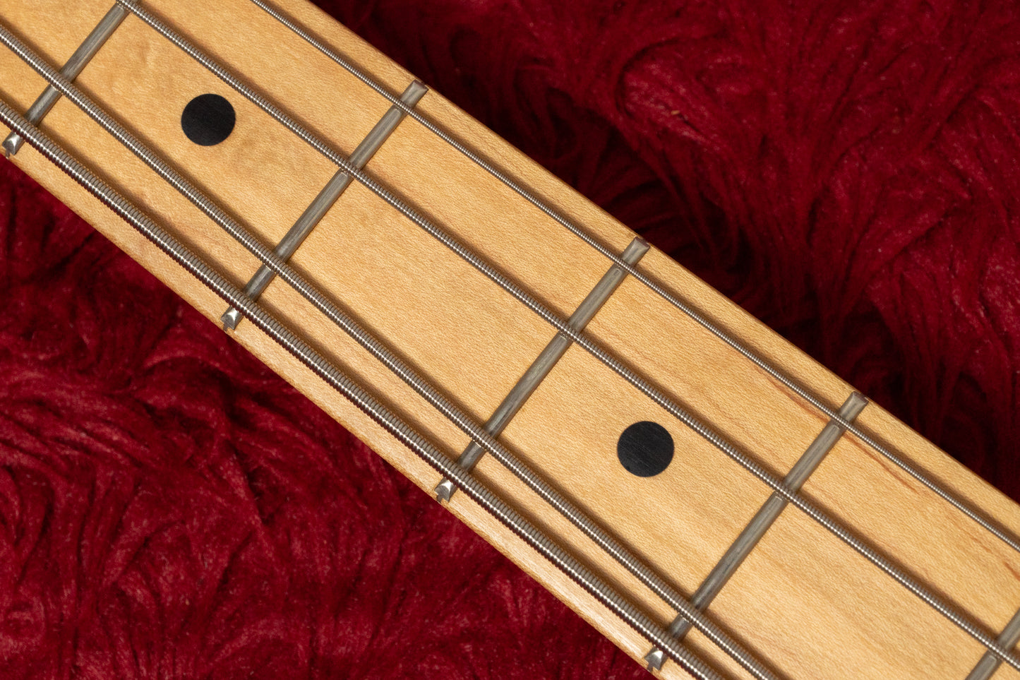 【used】Ernie Ball Music Man / StingRay 3 EQ H BLK 2008 4.230kg #E69196【GIB Yokohama】