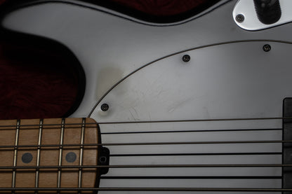 【used】Ernie Ball Music Man / StingRay 3 EQ H BLK 2008 4.230kg #E69196【GIB Yokohama】