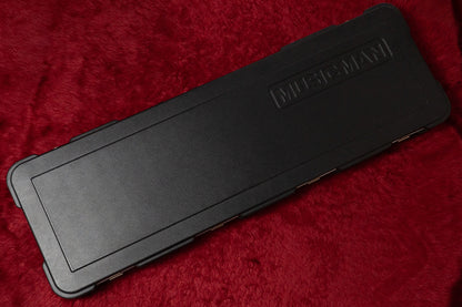 【used】Ernie Ball Music Man / StingRay 3 EQ H BLK 2008 4.230kg #E69196【GIB Yokohama】