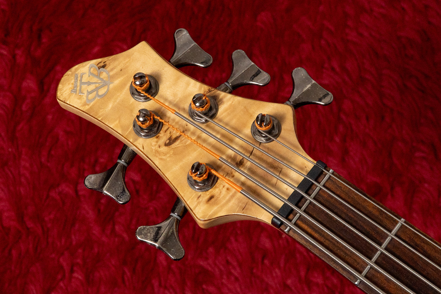 【used】Ibanez / BTB845SC 4.450kg #170211353【GIB Yokohama】