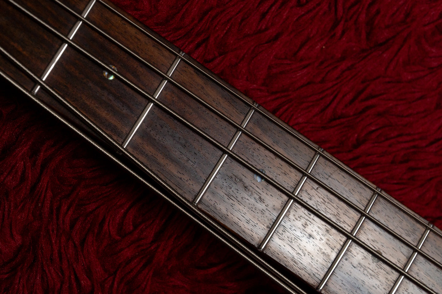 【used】Ibanez / BTB845SC 4.450kg #170211353【GIB Yokohama】