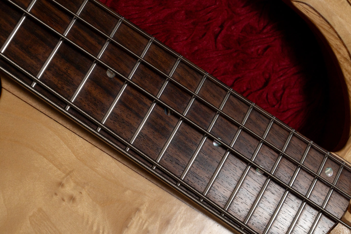 【used】Ibanez / BTB845SC 4.450kg #170211353【GIB Yokohama】