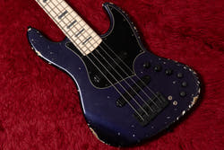 【new】Xotic / XJ-1T 5st Deep Purple Medium Aged 4.415kg #3623【GIB Yokohama】