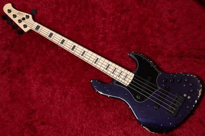 【new】Xotic / XJ-1T 5st Deep Purple Medium Aged 4.415kg #3623【GIB Yokohama】