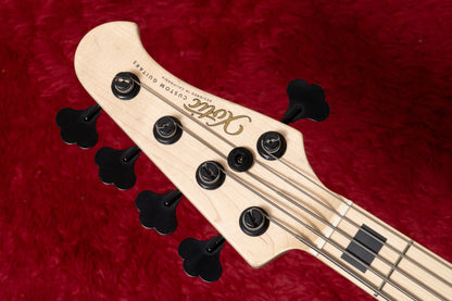 【new】Xotic / XJ-1T 5st Deep Purple Medium Aged 4.415kg #3623【GIB Yokohama】