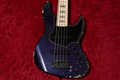 【new】Xotic / XJ-1T 5st Deep Purple Medium Aged 4.415kg #3623【GIB Yokohama】