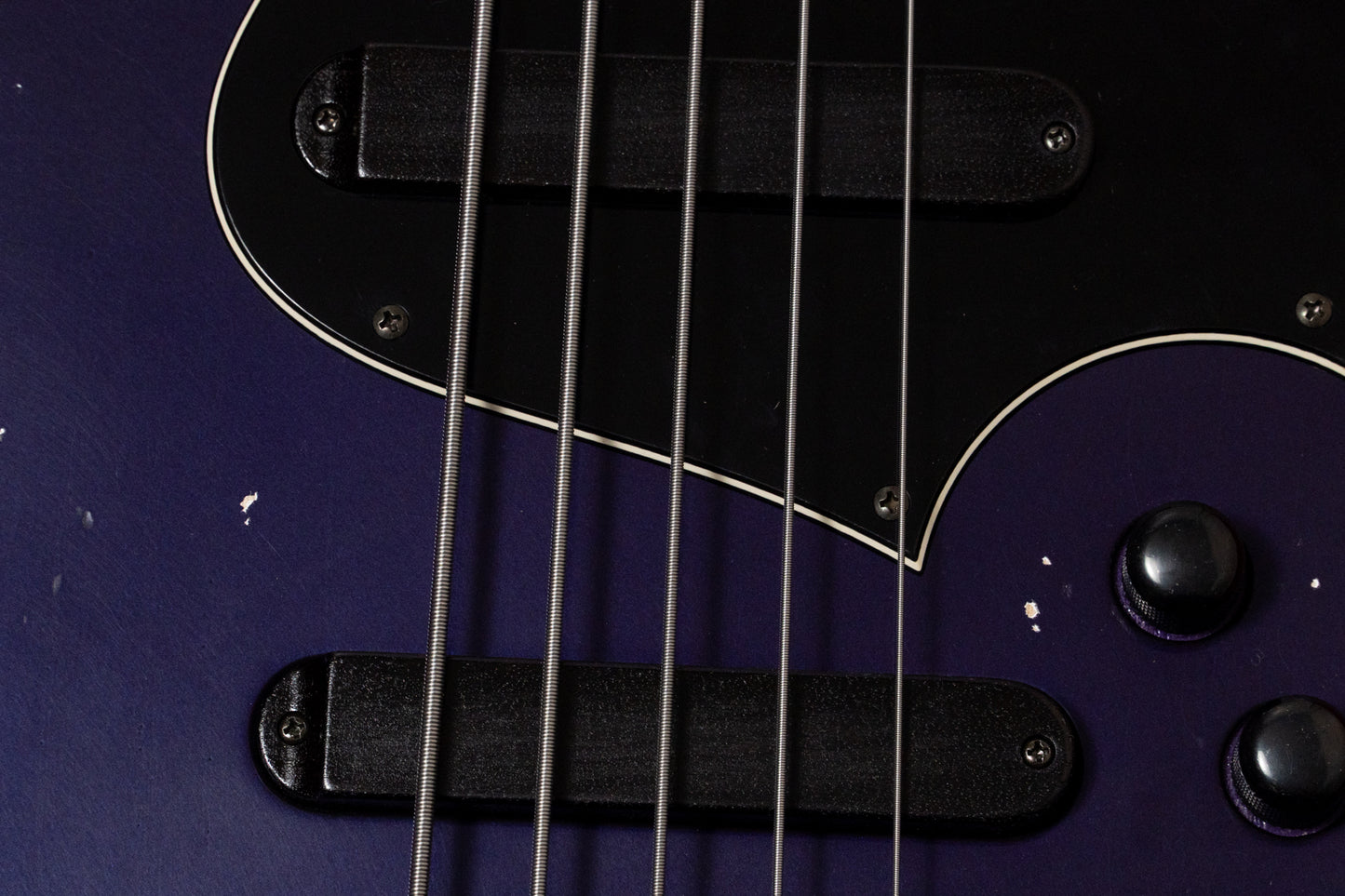【new】Xotic / XJ-1T 5st Deep Purple Medium Aged 4.415kg #3623【GIB Yokohama】