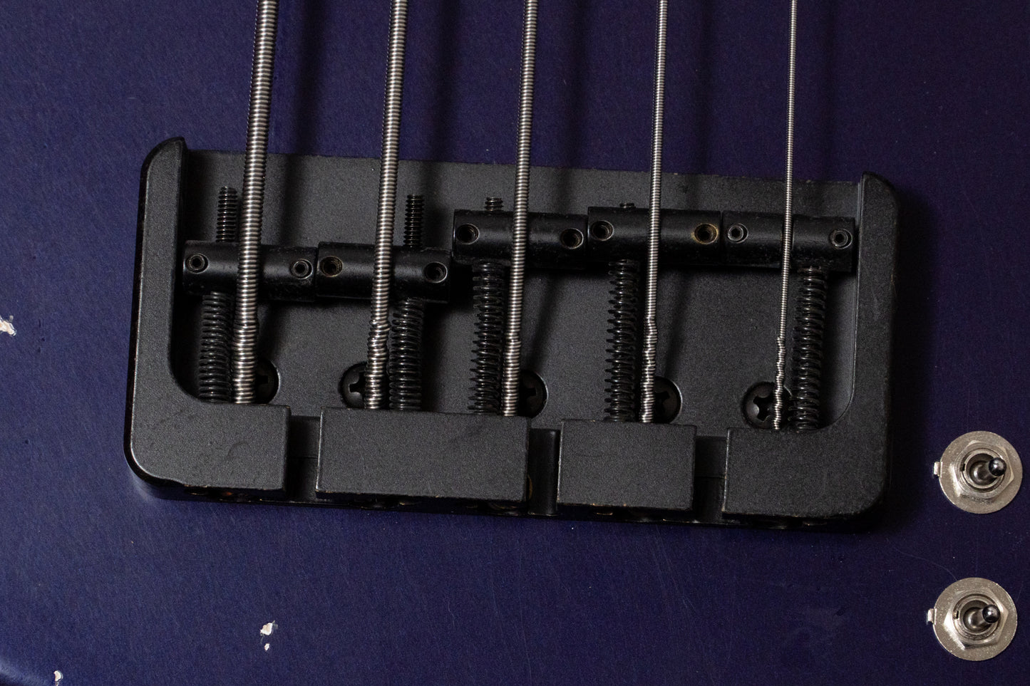 【new】Xotic / XJ-1T 5st Deep Purple Medium Aged 4.415kg #3623【GIB Yokohama】
