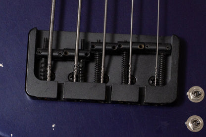 【new】Xotic / XJ-1T 5st Deep Purple Medium Aged 4.415kg #3623【GIB Yokohama】