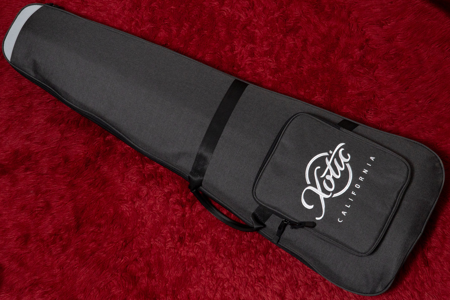 【new】Xotic / XJ-1T 5st Deep Purple Medium Aged 4.415kg #3623【GIB Yokohama】