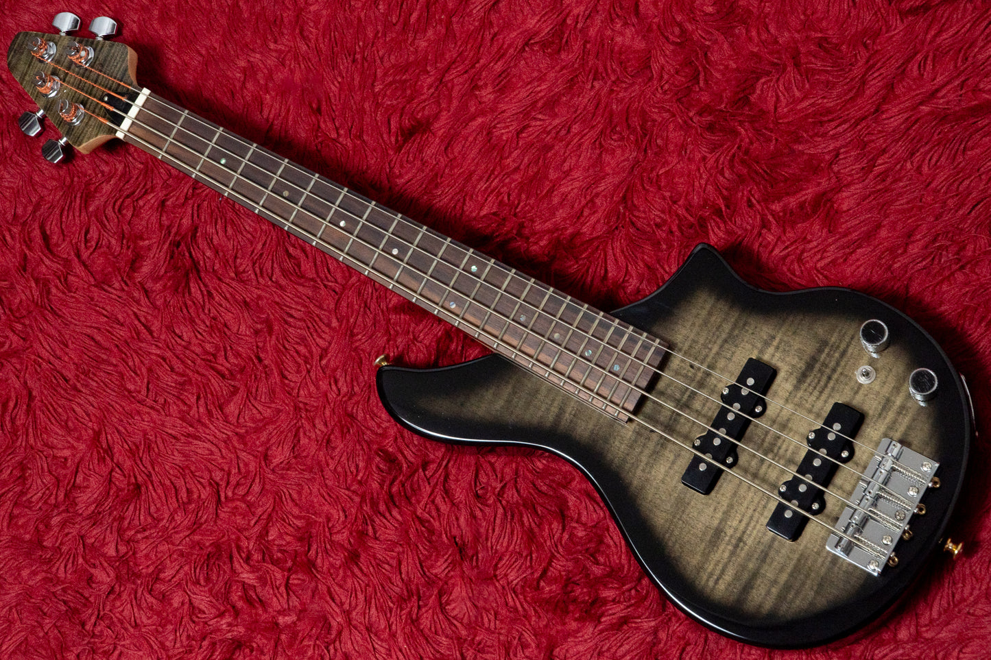 【used】TINY BASS / DX-3 Line JB Type 2.300kg #500550【GIB Yokohama】