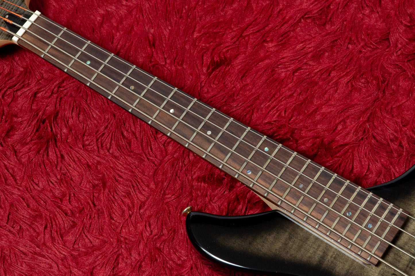 【used】TINY BASS / DX-3 Line JB Type 2.300kg #500550【GIB Yokohama】