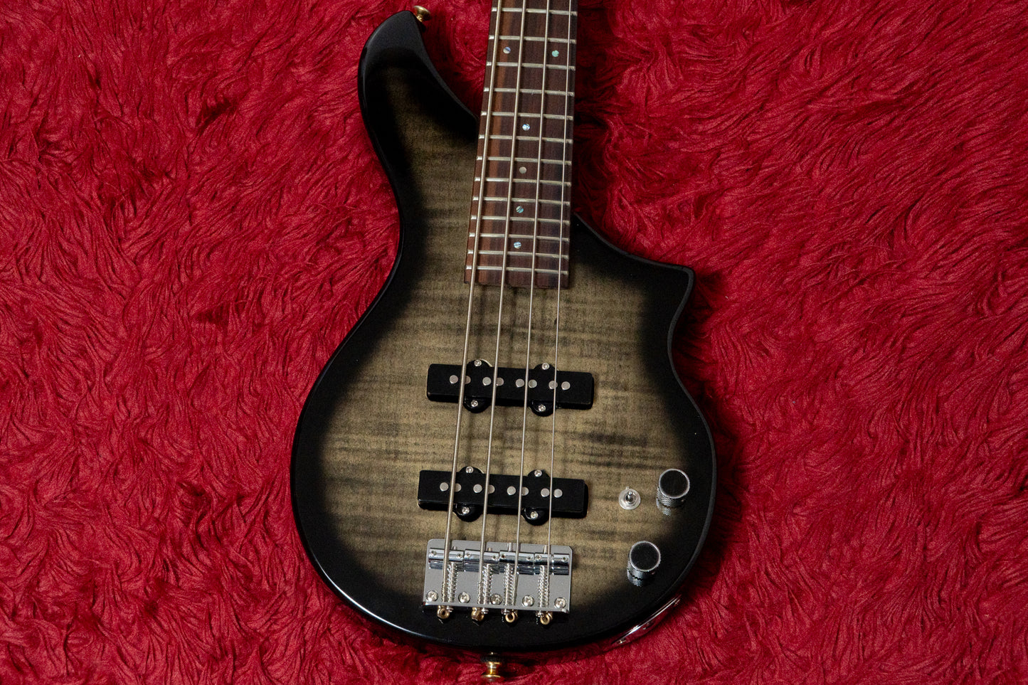 【used】TINY BASS / DX-3 Line JB Type 2.300kg #500550【GIB Yokohama】