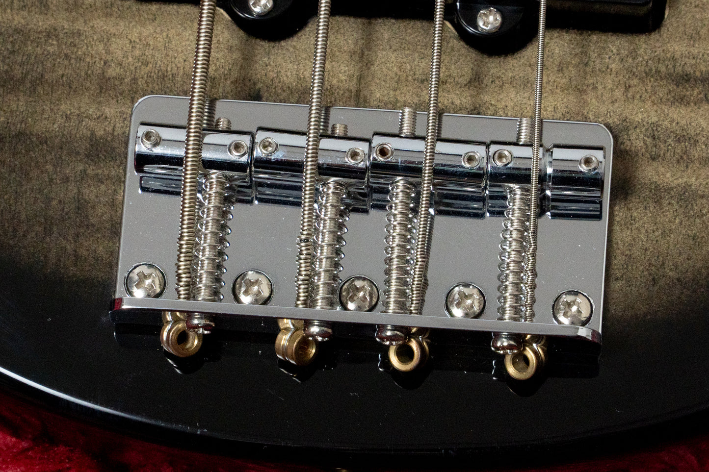 【used】TINY BASS / DX-3 Line JB Type 2.300kg #500550【GIB Yokohama】
