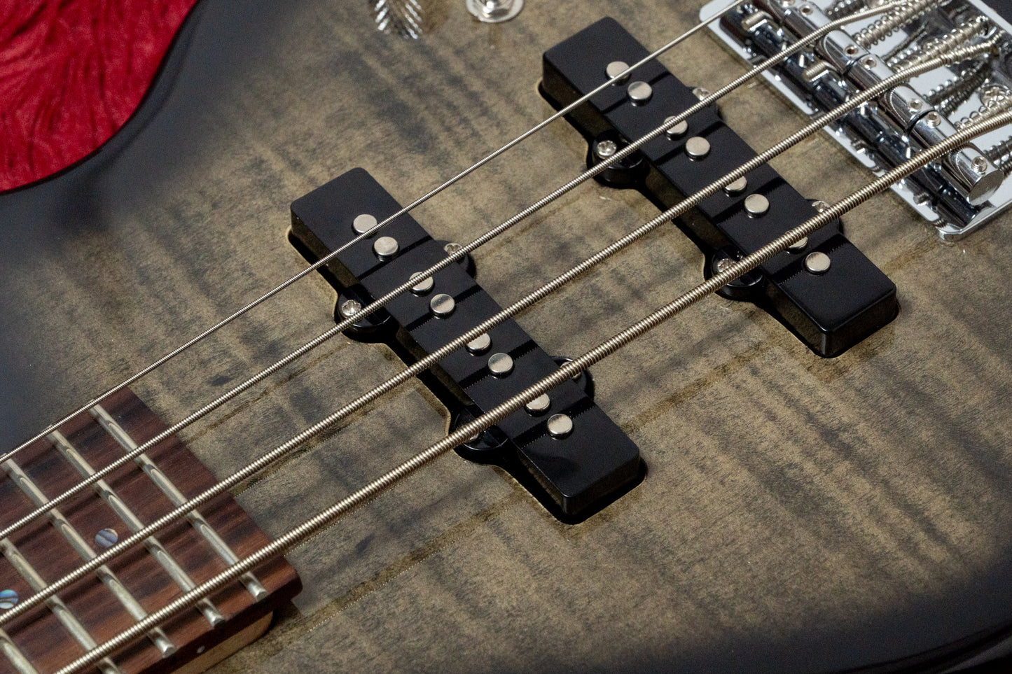 【used】TINY BASS / DX-3 Line JB Type 2.300kg #500550【GIB Yokohama】