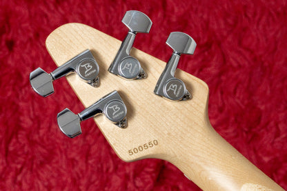 【used】TINY BASS / DX-3 Line JB Type 2.300kg #500550【GIB Yokohama】