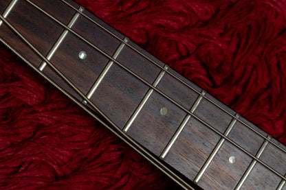 【used】TINY BASS / DX-3 Line JB Type 2.300kg #500550【GIB Yokohama】